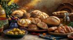 Lire la suite à propos de l’article Gastronomie du Maghreb : ces 3 pays se distinguent avec leur recette de pain
