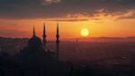 Lire la suite à propos de l’article Les mosquees de Clermont-Ferrand et leurs horaires de priere