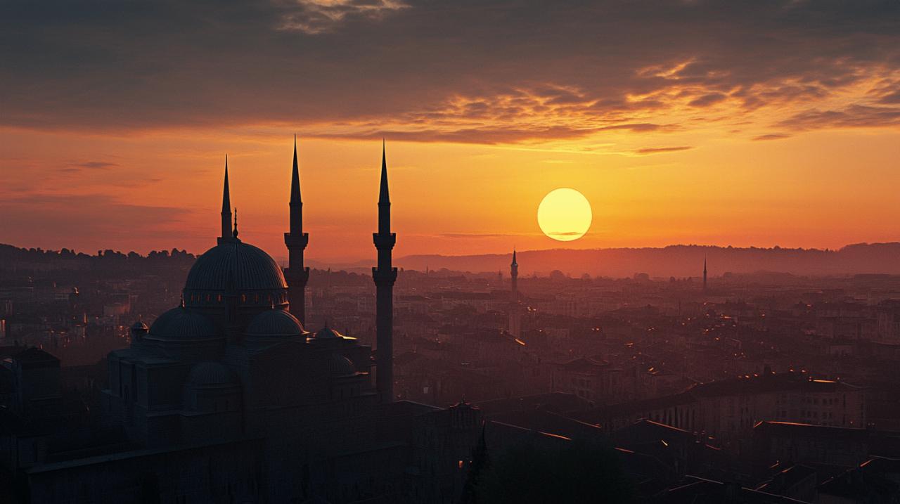 You are currently viewing Les mosquees de Clermont-Ferrand et leurs horaires de priere
